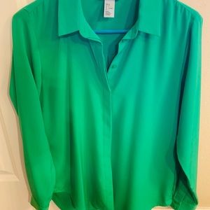 H&M Blouse